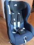 Fotelik samochodowy Britax Max Way Plus, RWF
