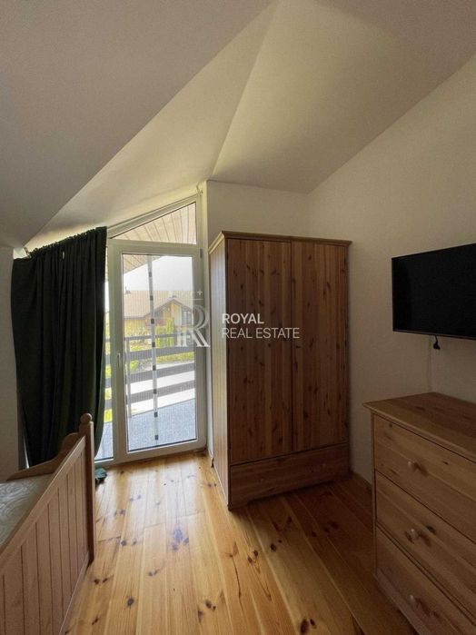 Продаж Таунхаус Вишневського ТОП ЦІНА КМ Северинівка з Басейном Озеро