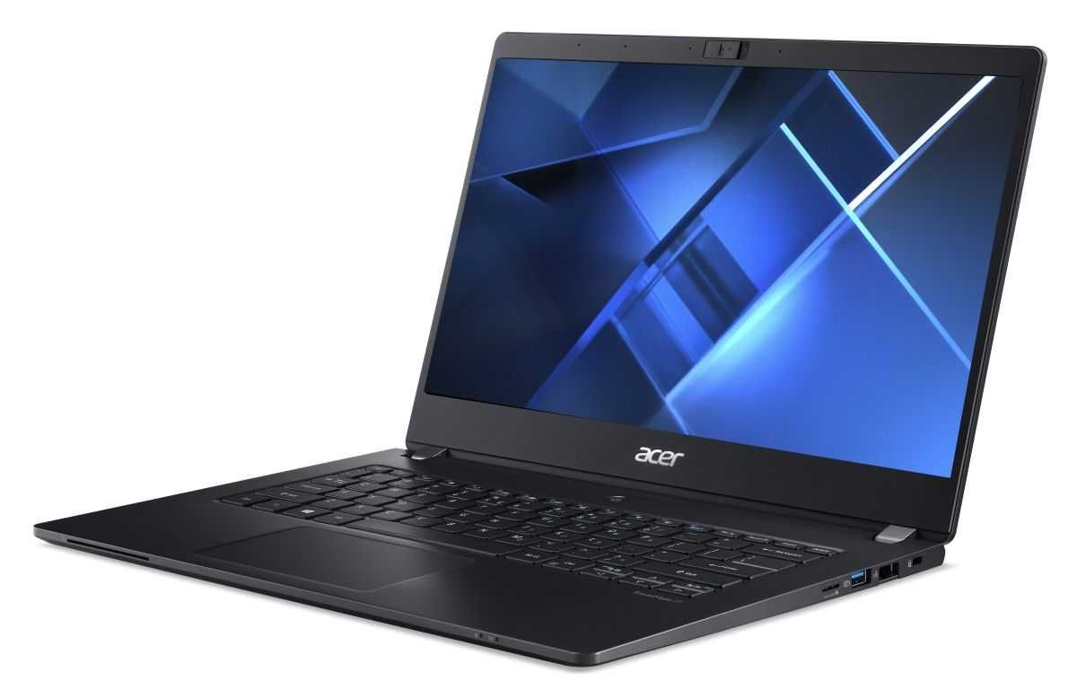 Acer TravelMate P6 Laptop | TMP614-51 biznes