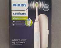 Szczoteczka soniczna Philips sonicare 4500 protectiveclean