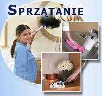 Tania i solidna firma sprzątająca /Piaseczno i okolice/
