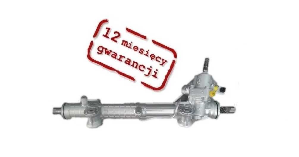 Regeneracja przekładni kierowniczych maglownica przekładnia kierownicz