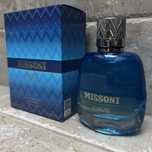 Missoni Wave EDT 100 ml