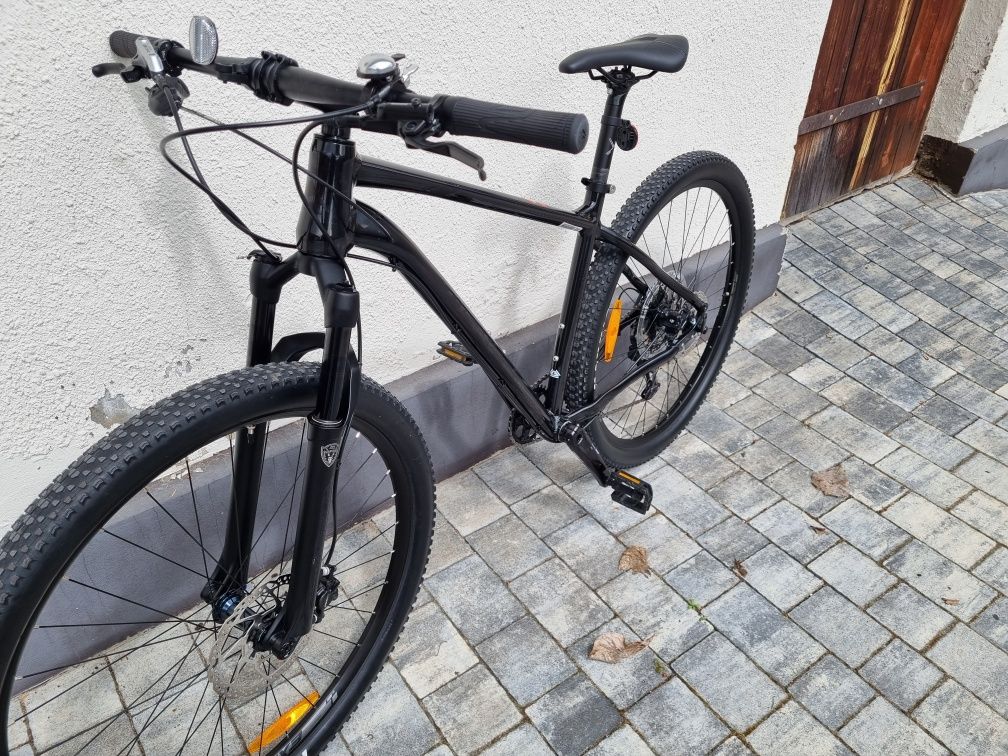 Rower górski Merida Big 9 MTB 1x2 Deore XT