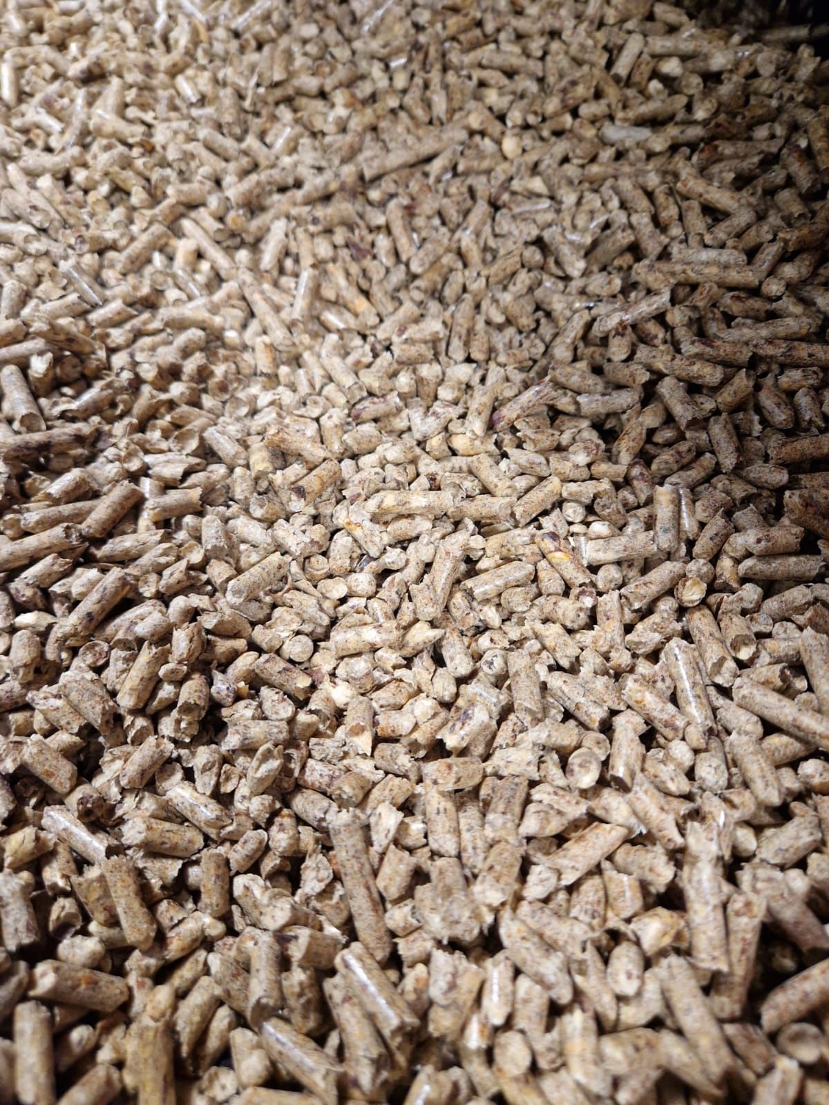 Węgiel Pellet ekogroszek