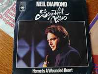 Neil Diamond Beautiful noise Płyta Winil Vinil Muzyka 1976