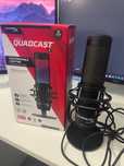 HyperX Quadcast S