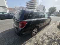 Opel Astra 1.7 CDTI