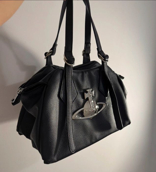 Torebka Vivienne Westwood