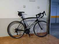 Jorbi Champion 6 Alu Shimano 105 (2×12)