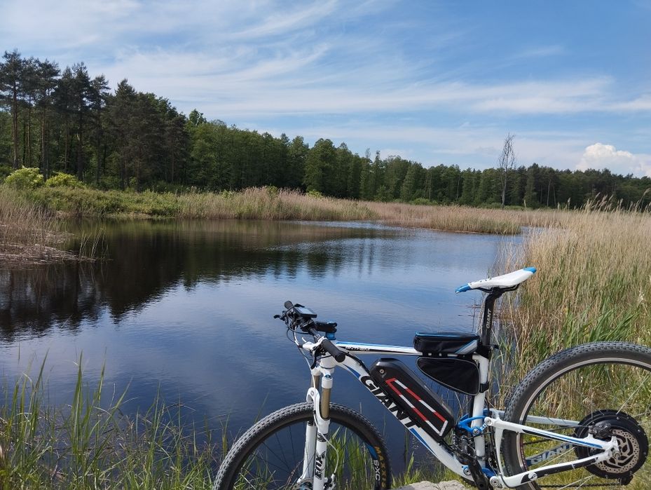 Giant anthem 29 full Black Friday tylko Teraz