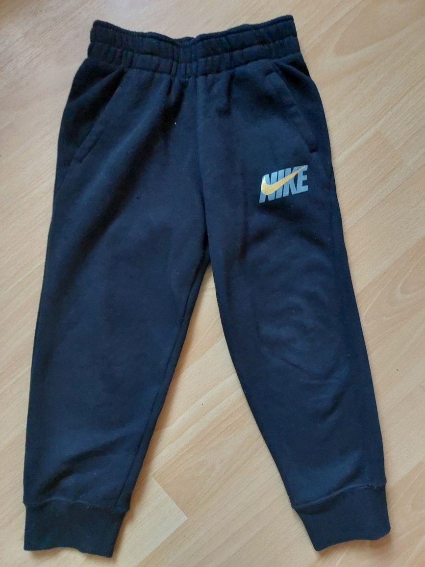 Spodnie dziecięce Nike 14-110 cm 4-5 lat nie Adidas Puma