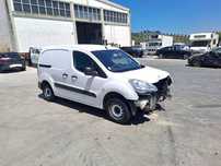Citroen Berlingo 1.6Hdi, 2016