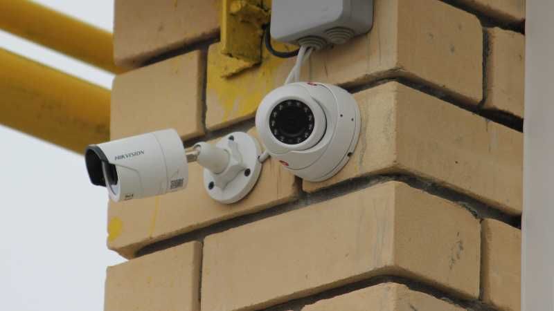 Установка видеонаблюдения, IP камер, сигнализации Гарантия Опыт 9+ лет