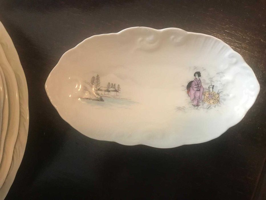 Serviço Jantar Vista Alegre - Mouzinho Otaru