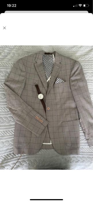 Піджак чоловічий