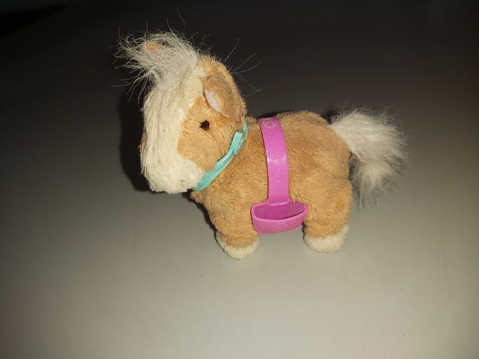 Hasbro Fur Real Friends Chodzący Konik