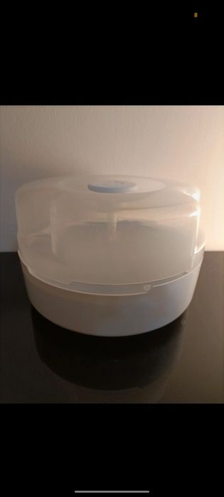 Esterilizador de biberões da bebe Confort