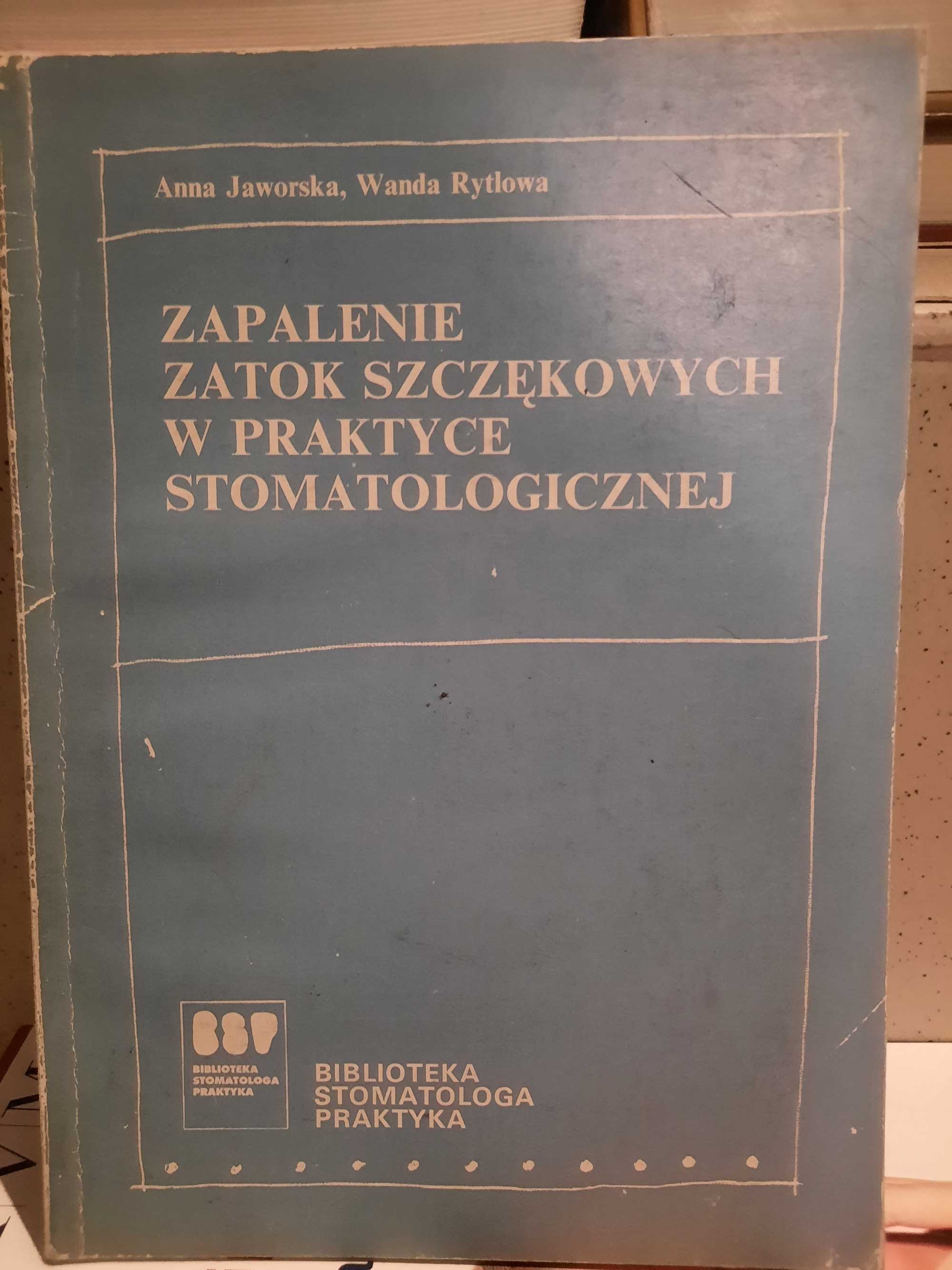 Choroby przyzębia, uraz zębów,  testy, hiv, zapalenie zatok, recepty