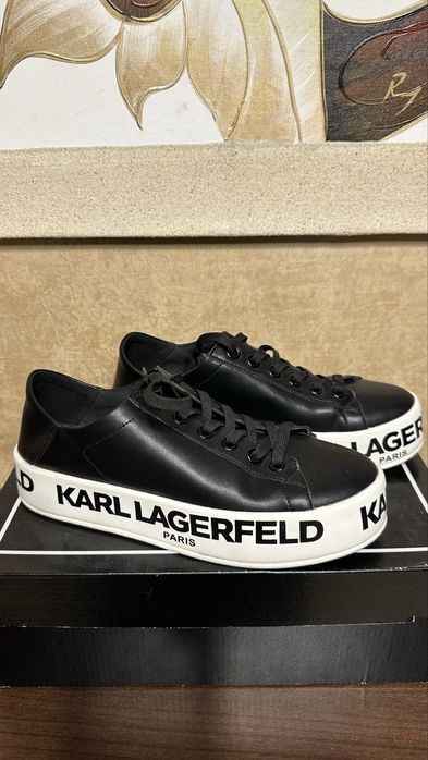 Karl Lagerfeld  37,5  розмір