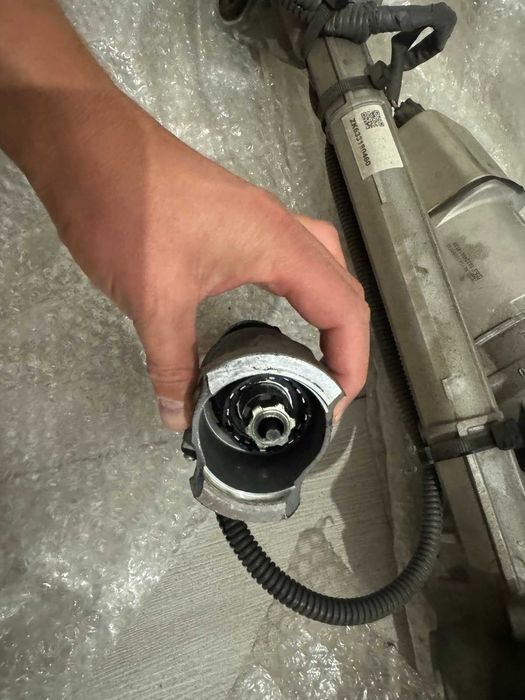 Рейка рульова Subaru Outback 2023 (34110AN08A)