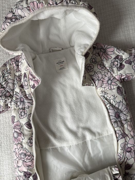 Комбез на вулицю дитячий