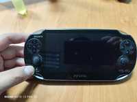 PS VITA Przerobiona!!!