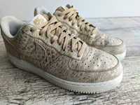 Nike Air Force 1 Low '07 LV8 Premium 'Golden Scales' 718152-701