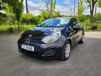 Kia Rio 1.2 86KM Klima Benzyna + gaz