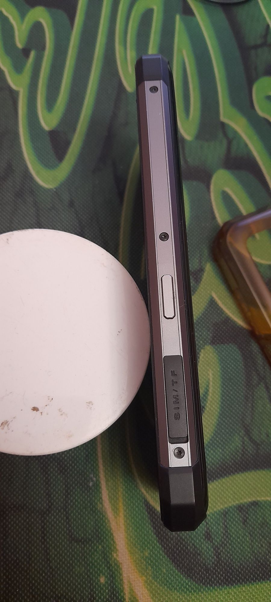 Смартфон Oukitel wp17