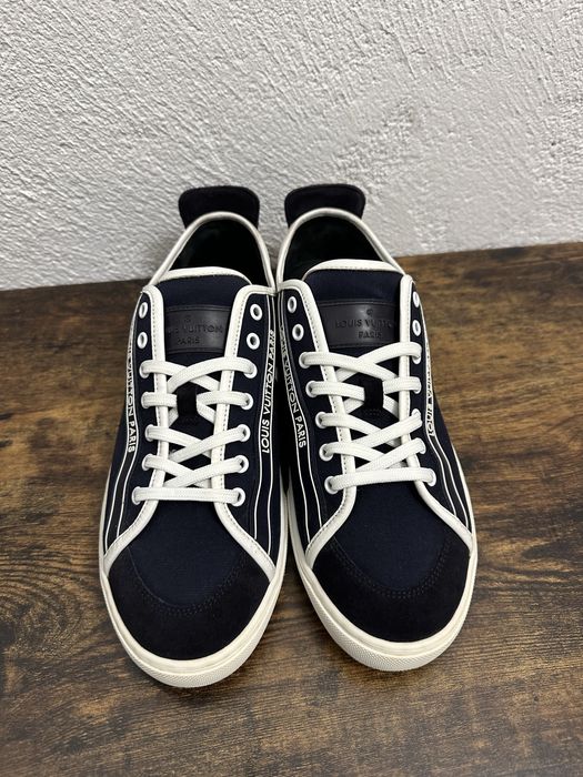 Tenis Louis Vuitton