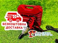 Мережевий Гайковерт HILTI 750Nm 2200Вт Електро Гайкокрут + 4 головки