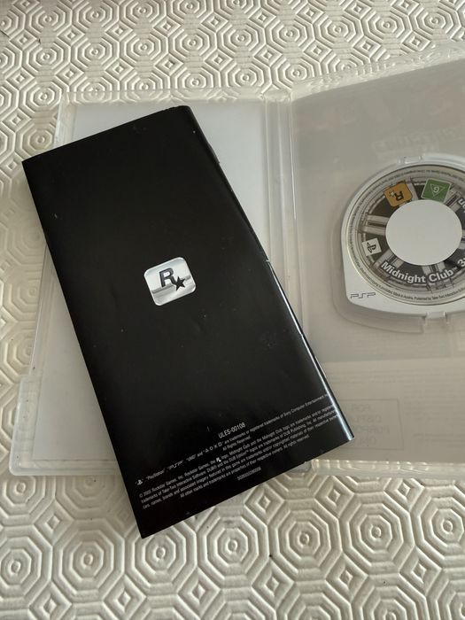 Midnight Club 3 DUB Edition Remix