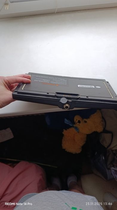 Аккумуляторная батарея для гироскутер ninebot pro, ninebot mini 54.8v