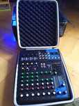 mixer audio Yamaha MG10XU - NOWY