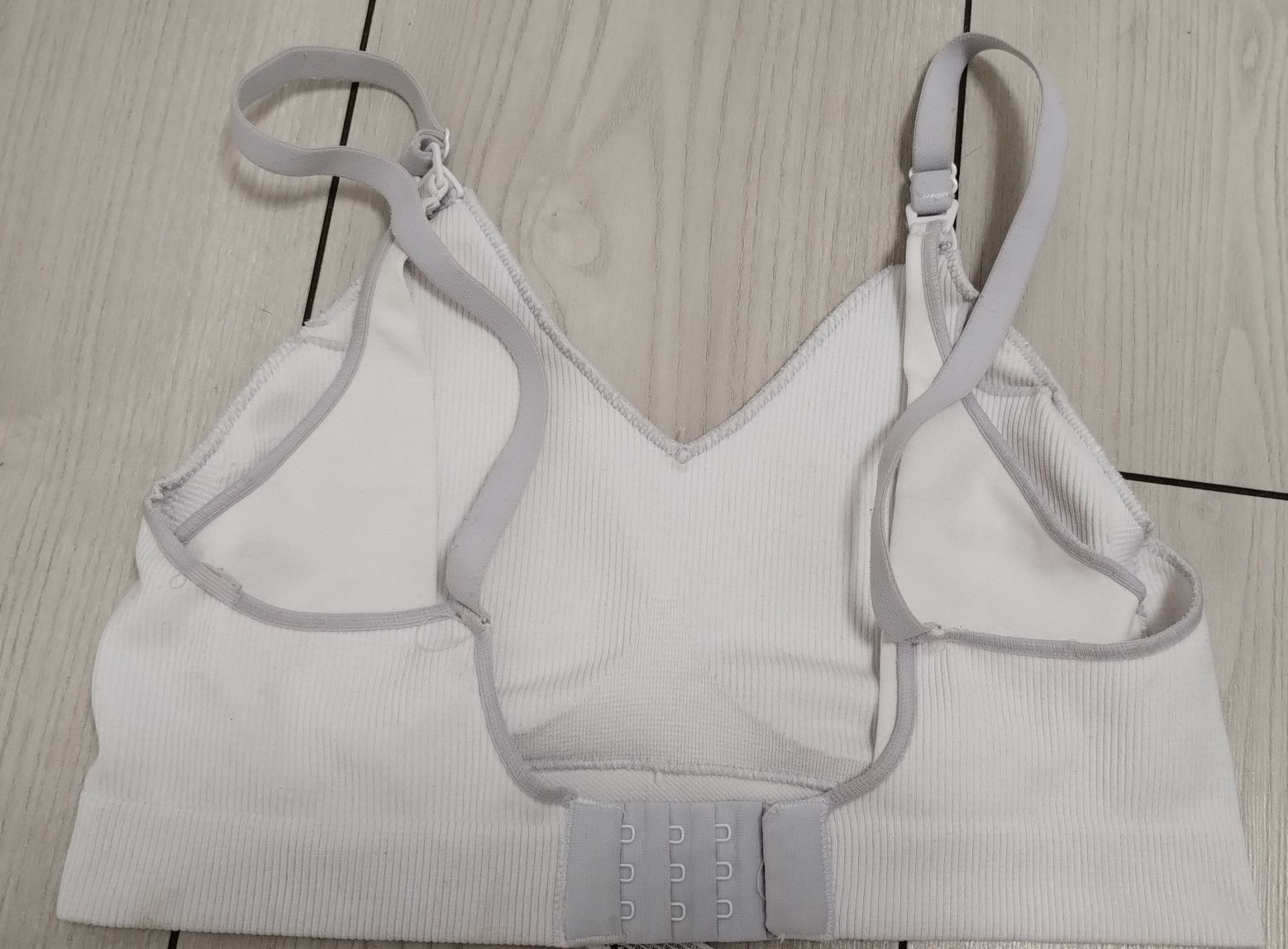 Продам бюстгальтер для кормления Primark,S