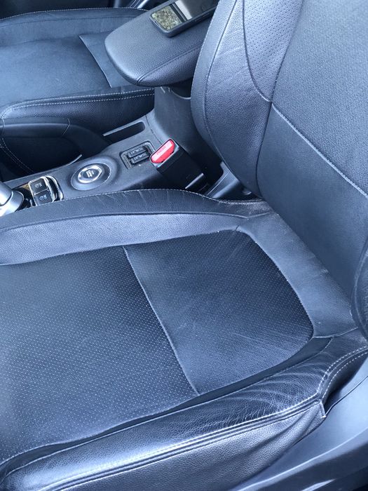 Outlander PHEV + GPL