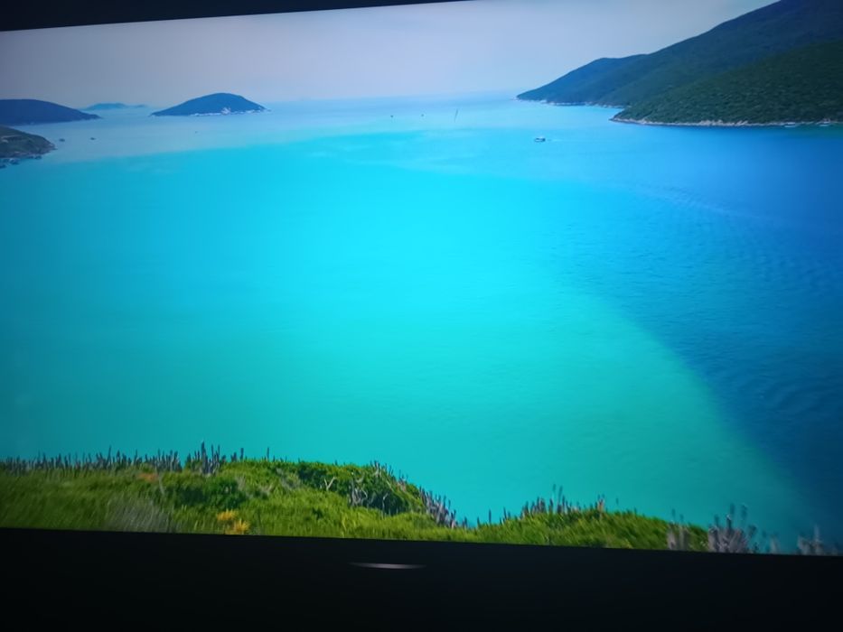 Telewizor LED 4k 40 cali Sharp 40UI7552E Smart wysyłka