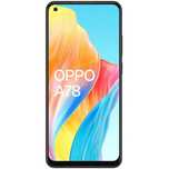 Smartfon OPPO A78  8/128GB Czarny
