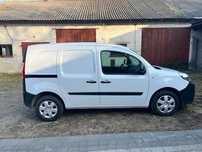 Renault Kangoo Renault Kangoo 2021