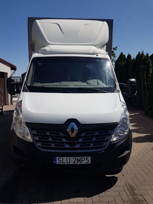 Sprzedam Renault Master