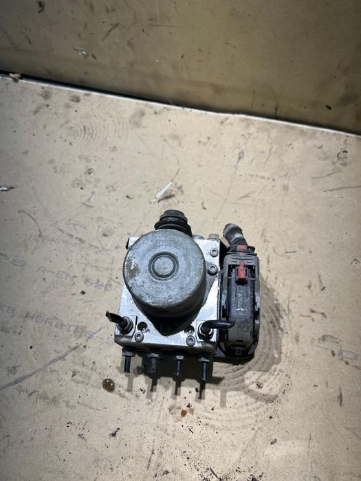 Pompa abs Skoda rapid II seat 1.4 tdi 1.6 vw seat polo