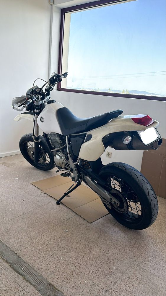Yamaha TT600 XT600 TTR TT600R para peças