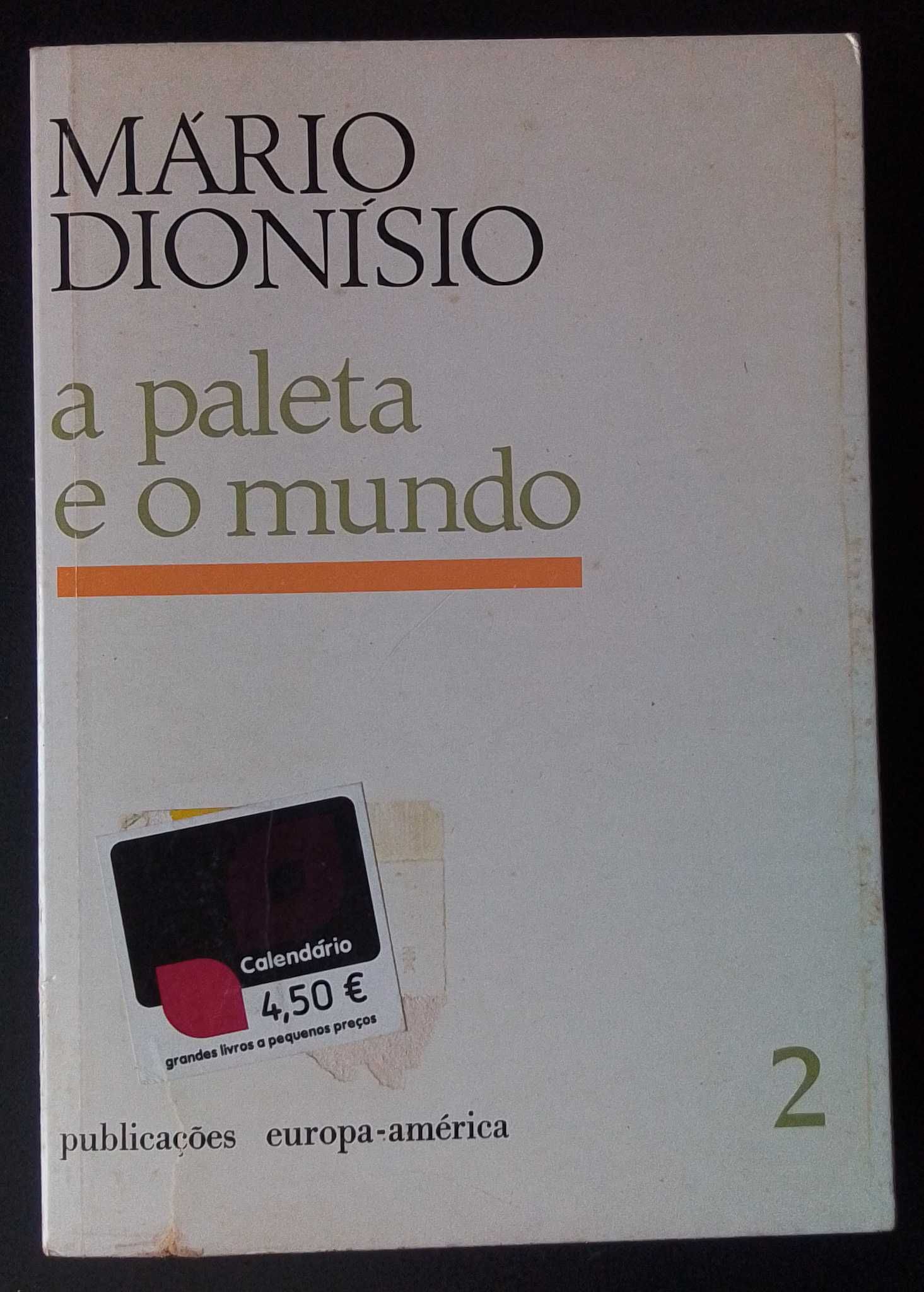 6 livros de ensaio sobretudo sobre literatura