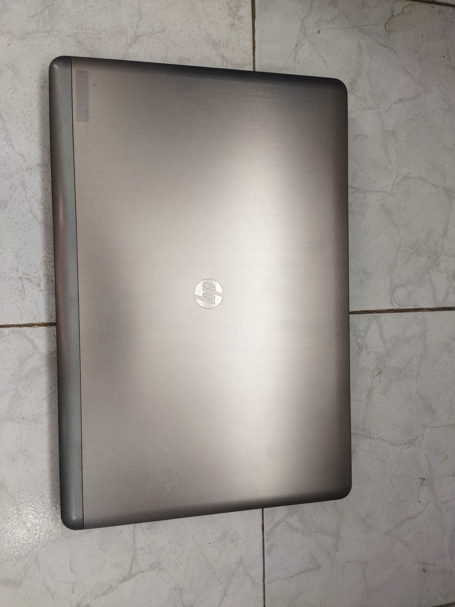 Portátil HP i3 Modelo 4340S