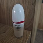 Shiseido podkład birch 210