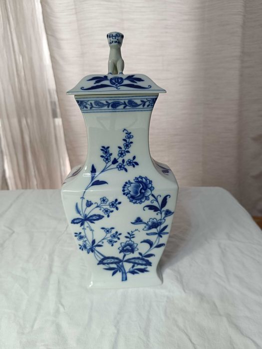 Vista Alegre, Margão Talha oriental