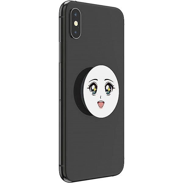 Uchwyt Popsockets 2 Sparkle Eyes i podstawka do telefonu