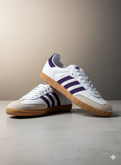 Samba Adidas original - Tam. 39