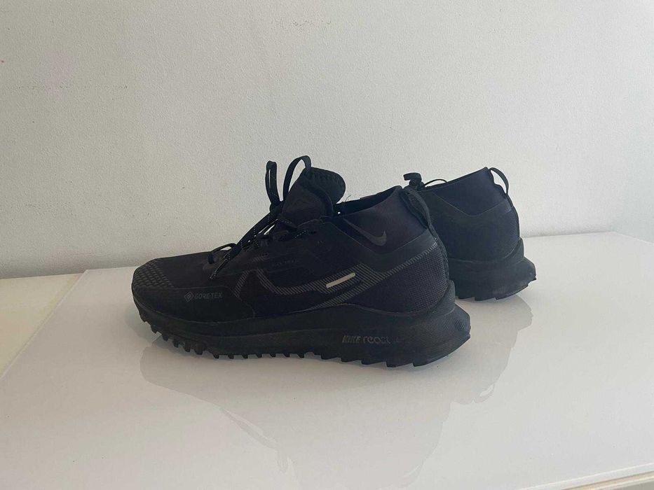 Ténis Nike Gore-tex